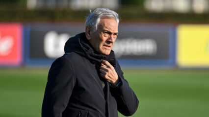 Si dimette Gravina, elezioni il 22 giugno