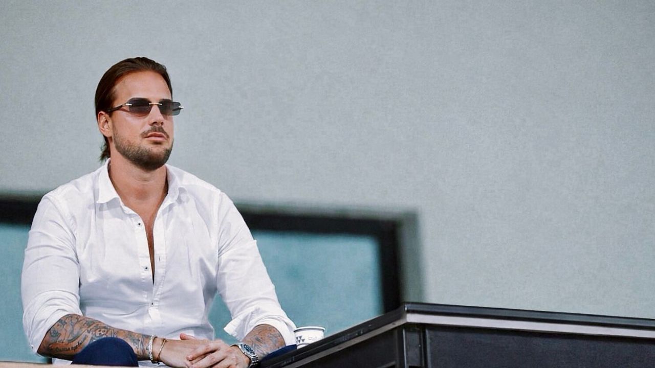 Giovanni Santoro, il procuratore che connette il calcio globale: tra Medio Oriente e mercati intercontinentali