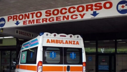 Tragedia a Giovinazzo: volo fatale dal quinto piano