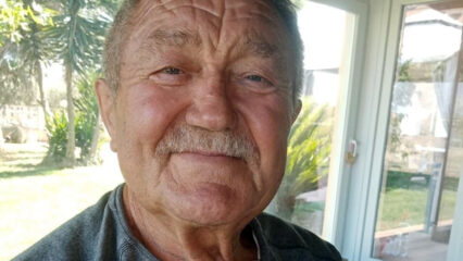 Giuseppe Pirani massacrato nel suo podere di Pontinia