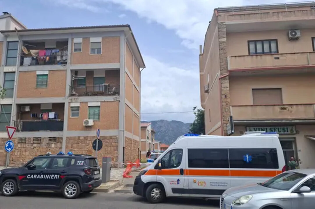Iglesias: Fabio Girau muore sotto gli occhi dei soccorritori