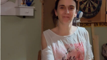 Giallo ad Amsterdam: morta Ilenia Panzolini