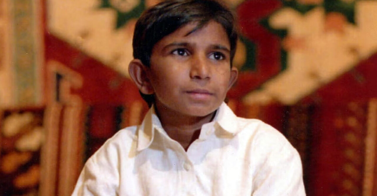 Giornata mondiale contro la schiavitù infantile