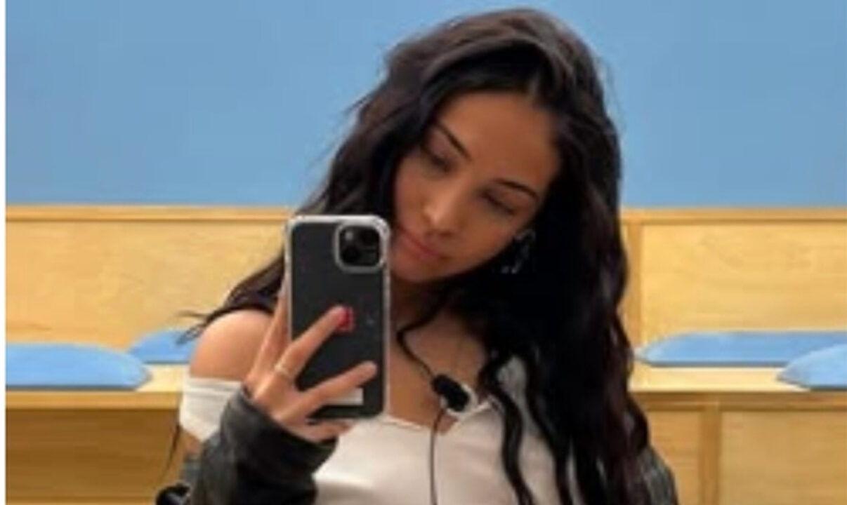 Amici 2025: l’addio di Kiara Fina tra lacrime e promesse