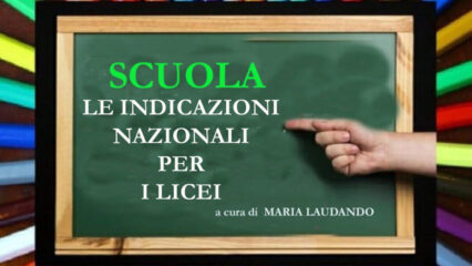 Indicazioni Nazionali: come cambia il Liceo nel 2026