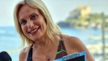 Lorenza Licenziati è morta. Il sorriso che ha raccontato Napoli