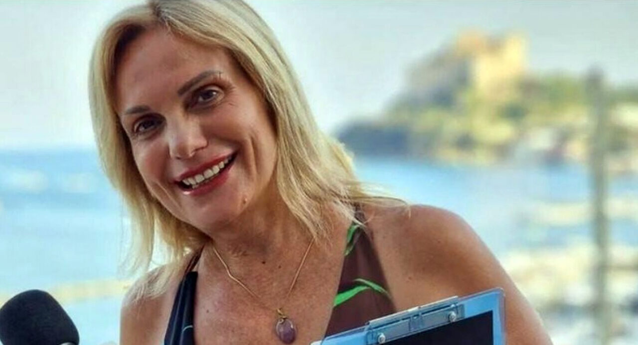 Lorenza Licenziati è morta. Il sorriso che ha raccontato Napoli