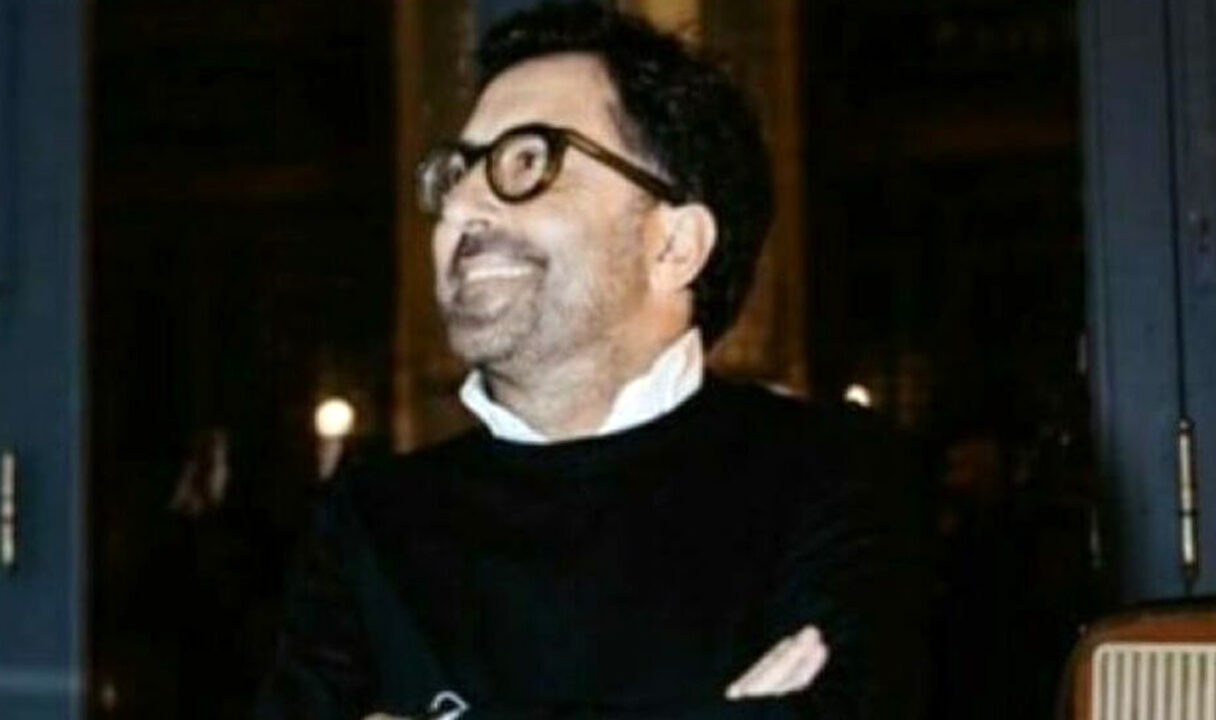 Il funerale di Luca Iannuzzi, “Visionario” di Napoli