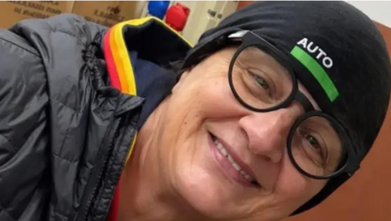 E’ Lucia Tognela la donna uccisa da cinque cani a Trivigno