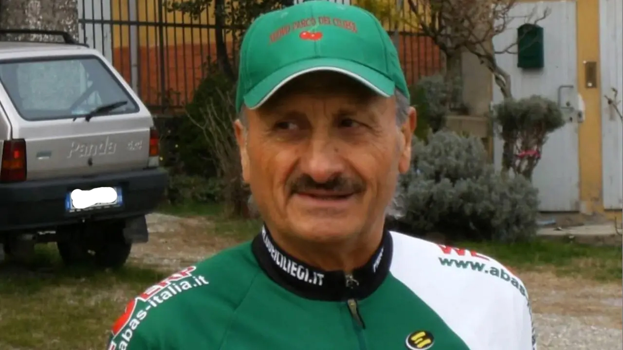 Lutto a Zola Predosa: addio a Luciano Grazia detto il “Parrucca” 