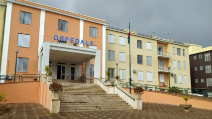 Manfredonia: muore bimbo di 2 anni