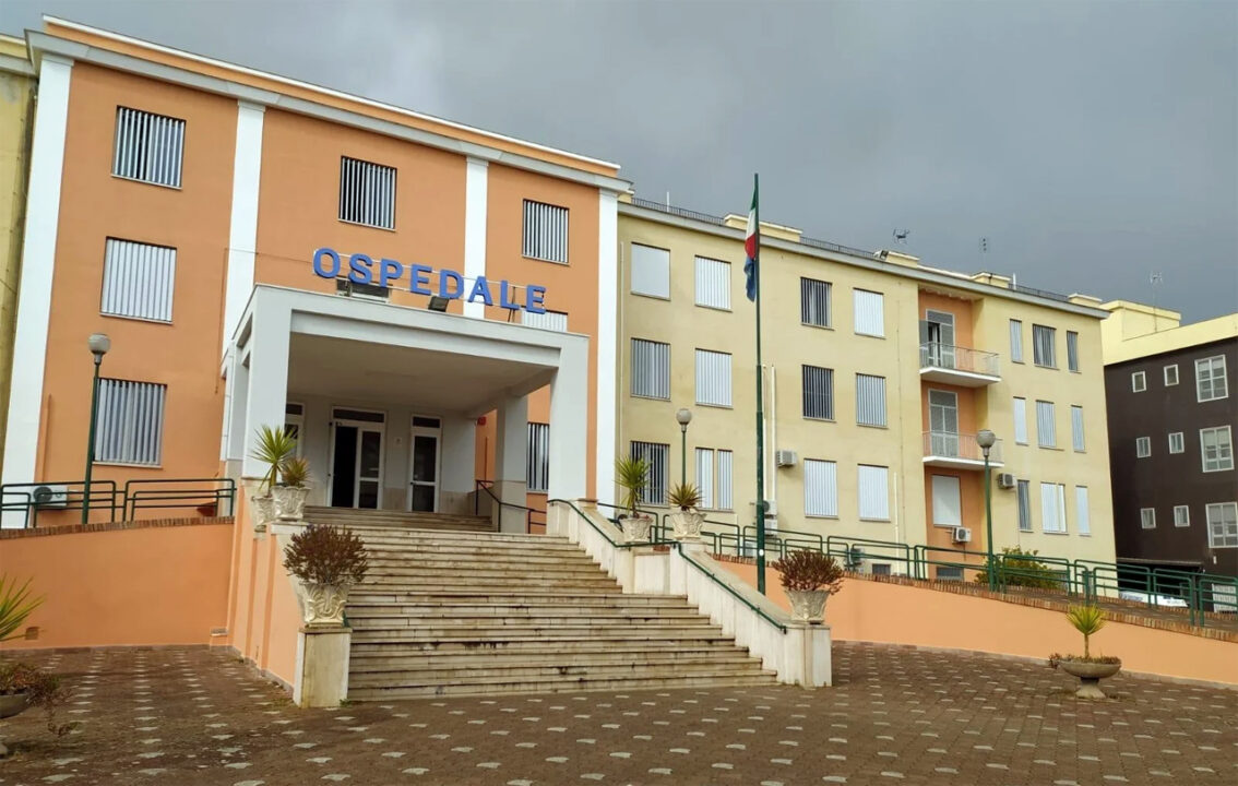 Manfredonia: muore bimbo di 2 anni