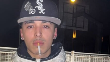 Addio a Marian Racovita: una vita spezzata a 19 anni