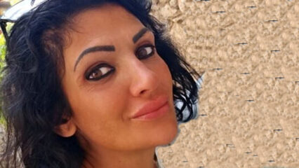 Addio a "Terry" Federico: la voce della resilienza