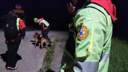 Matelica: ritrovato senza vita il 47enne scomparso