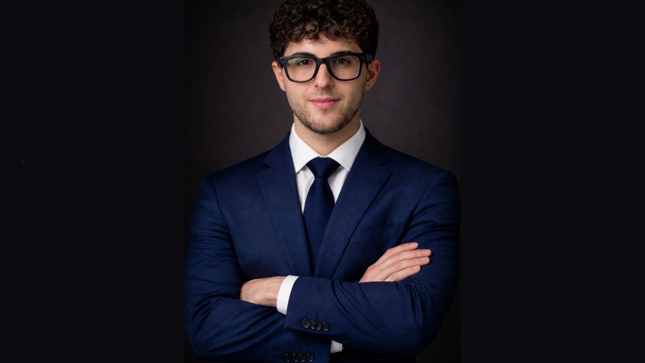 Dal campo alla formazione: il percorso di Matteo Lazzari nel mercato digitale