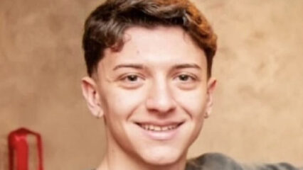 L'addio a Mattia Rizzetti: Il "bomber" di Casal Monastero