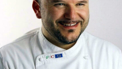 Muore lo chef Mauro Michetti: maestro di cucina e di vita