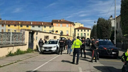 Monticello Conte Otto: omicidio alla frazione Cavazzale