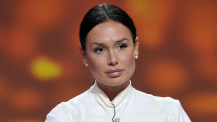 Nicole Minetti graziata da Mattarella