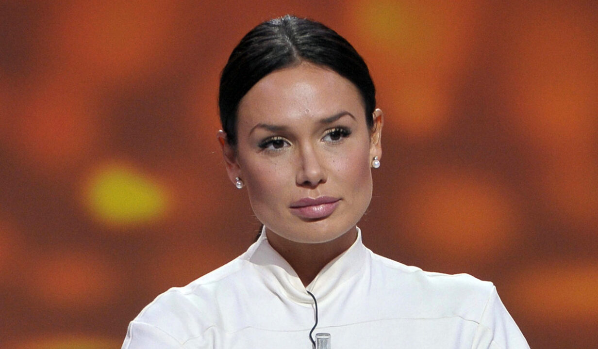 Nicole Minetti graziata da Mattarella