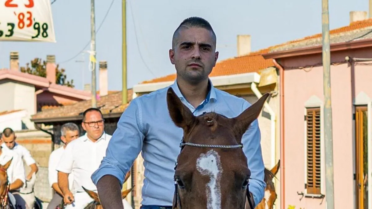 Borore: Omar Barranca muore cadendo da cavallo