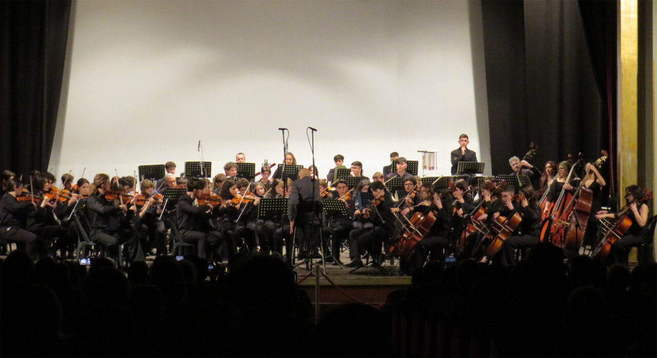 “Aule Armoniche”: l’eccellenza dei Licei Musicali campani a Benevento