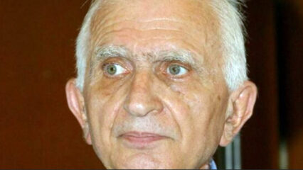 Addio a Domenico Pizzuti: il gesuita di frontiera