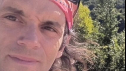 E' Paride Cazzato, l'uomo di 40 anni morto carbonizzato a Torre Guaceto