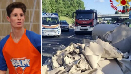 Incidente Autostrada A1: muore Pietro Bellato dopo due giorni di agonia