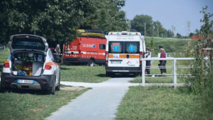 Eroe per amore: Sergio muore per salvare il suo cane