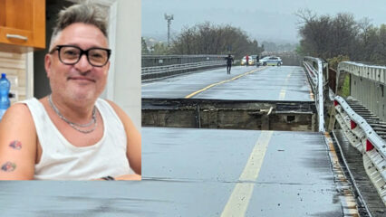 Tragedia sul Trigno: identificato il disperso