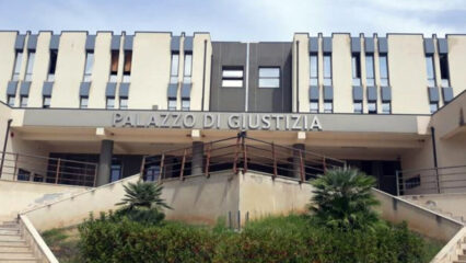 Villapiana: trovato morto in auto Andrea Zaccaro