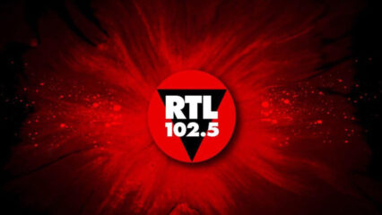 SOSPENSIONE PROFILO IG RTL102.5 