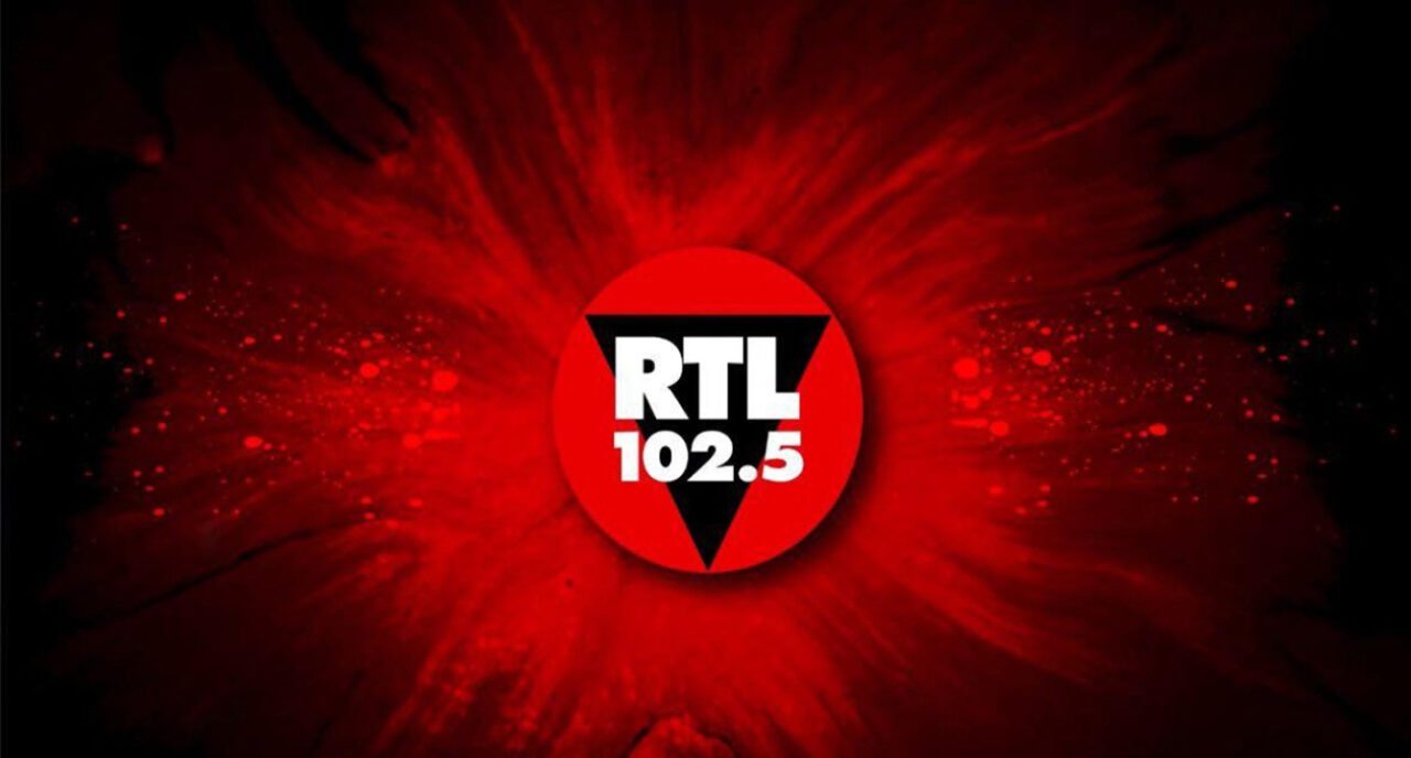 SOSPENSIONE PROFILO IG RTL102.5 
