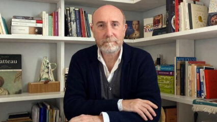 Addio a Roberto Arditti: il volto dell'analisi garbata