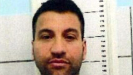 Blitz a Vietri sul Mare: fine della corsa per Roberto Mazzarella