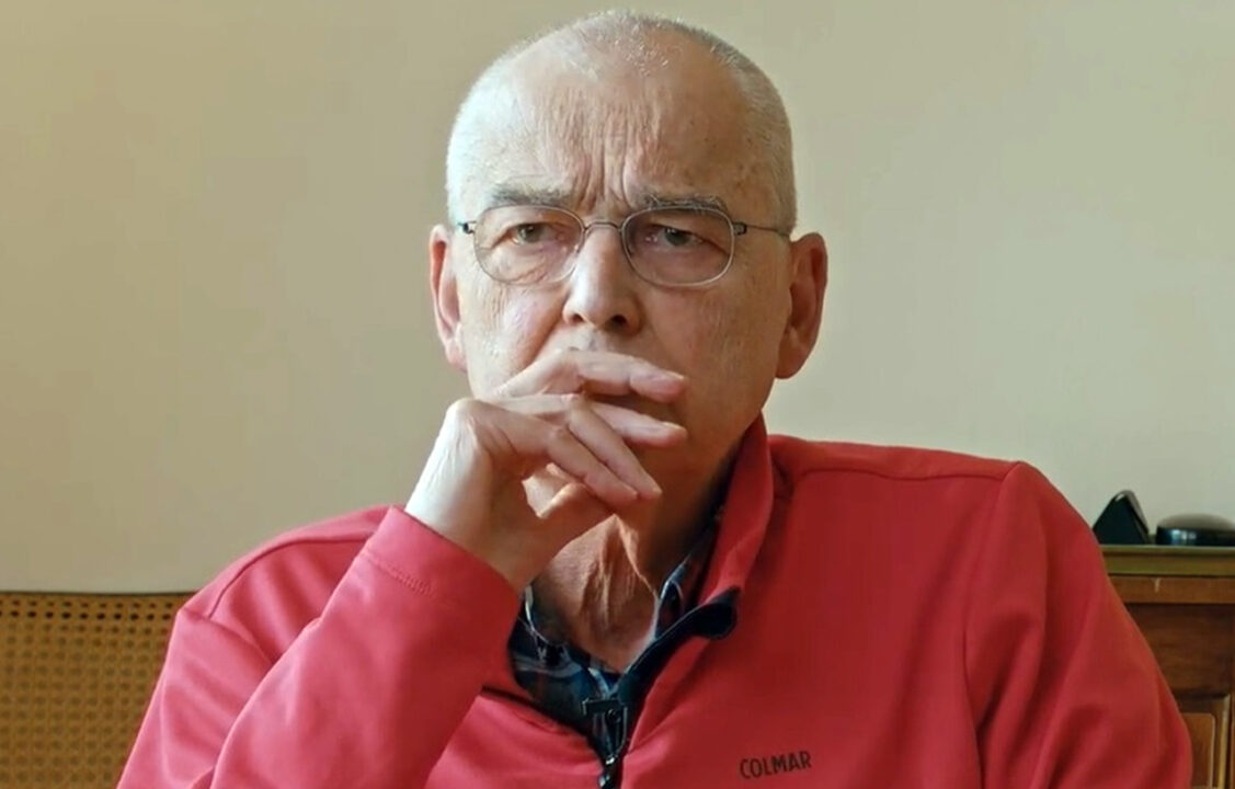 Roberto: “Voglio morire con dignità a casa mia”