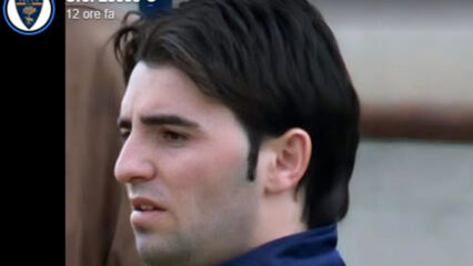 Addio ad Andrea Rodia: il campione d'Italia che se ne va troppo presto