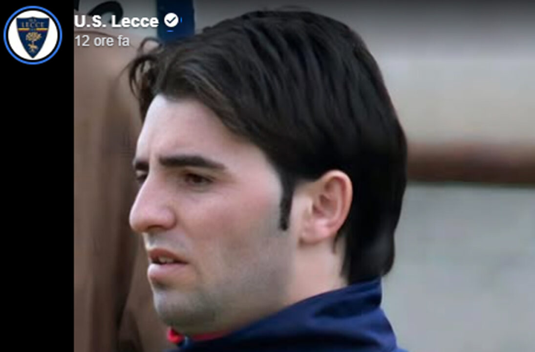 Addio ad Andrea Rodia: il campione d’Italia che se ne va troppo presto