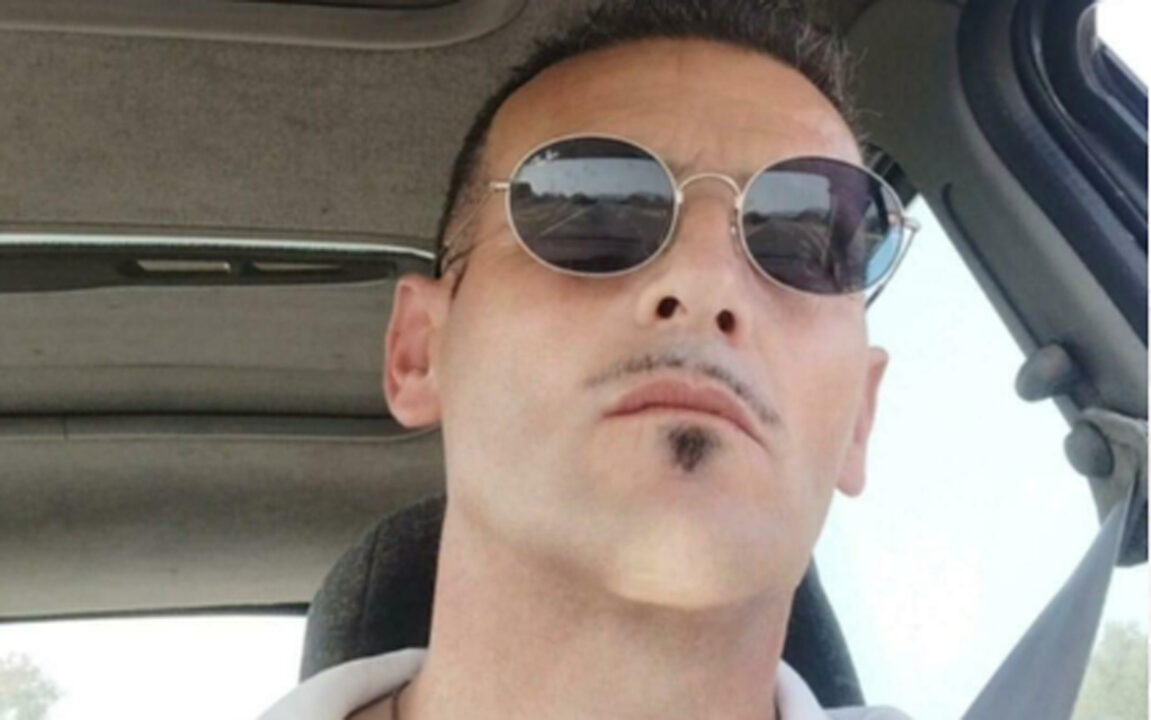 Casilina: muore Rolando Tortolani