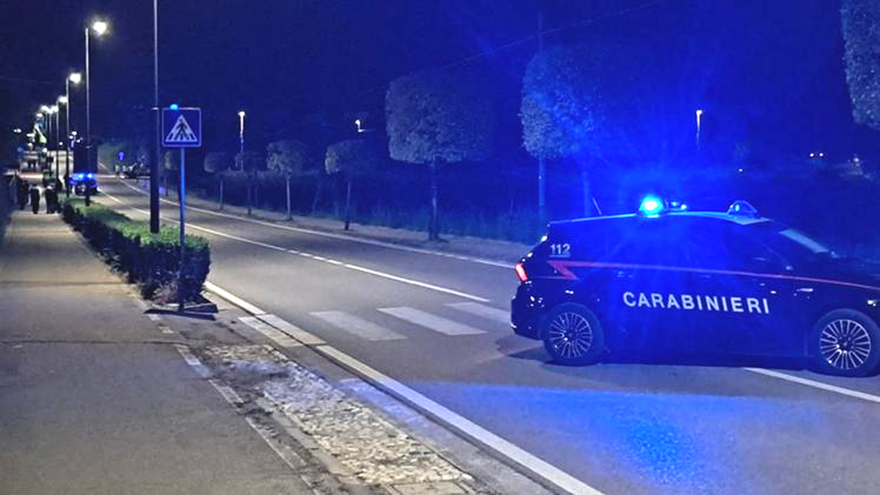 Romano d’Ezzelino: pedone investito e ucciso