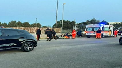 Surano: muore il 25enne Luigi Elia Calora