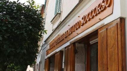 Sannio: Piscitelli confermato presidente del Mutuo soccorso di Sant'Agata de' Goti