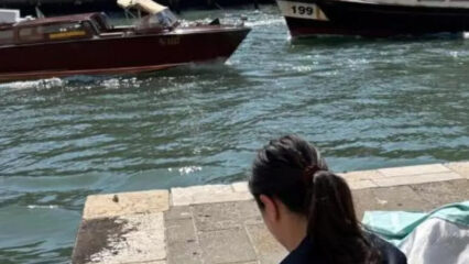 Santa Lucia: senza fissa dimora muore nel Canal Grande