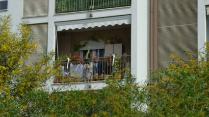 Svolta a Selargius: indagato l'87enne Mariano Pinna