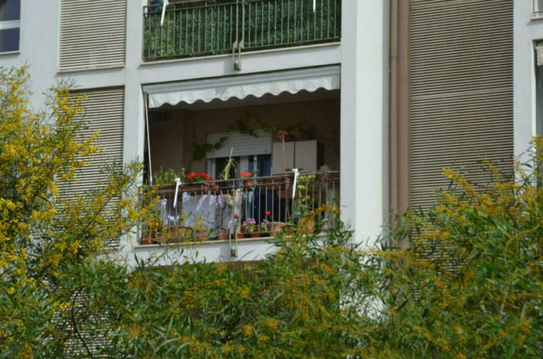 Svolta a Selargius: indagato l’87enne Mariano Pinna