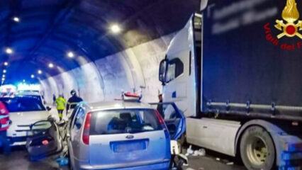 Il cuore del piccolo Jacopo di Serra San Quirico si è fermato