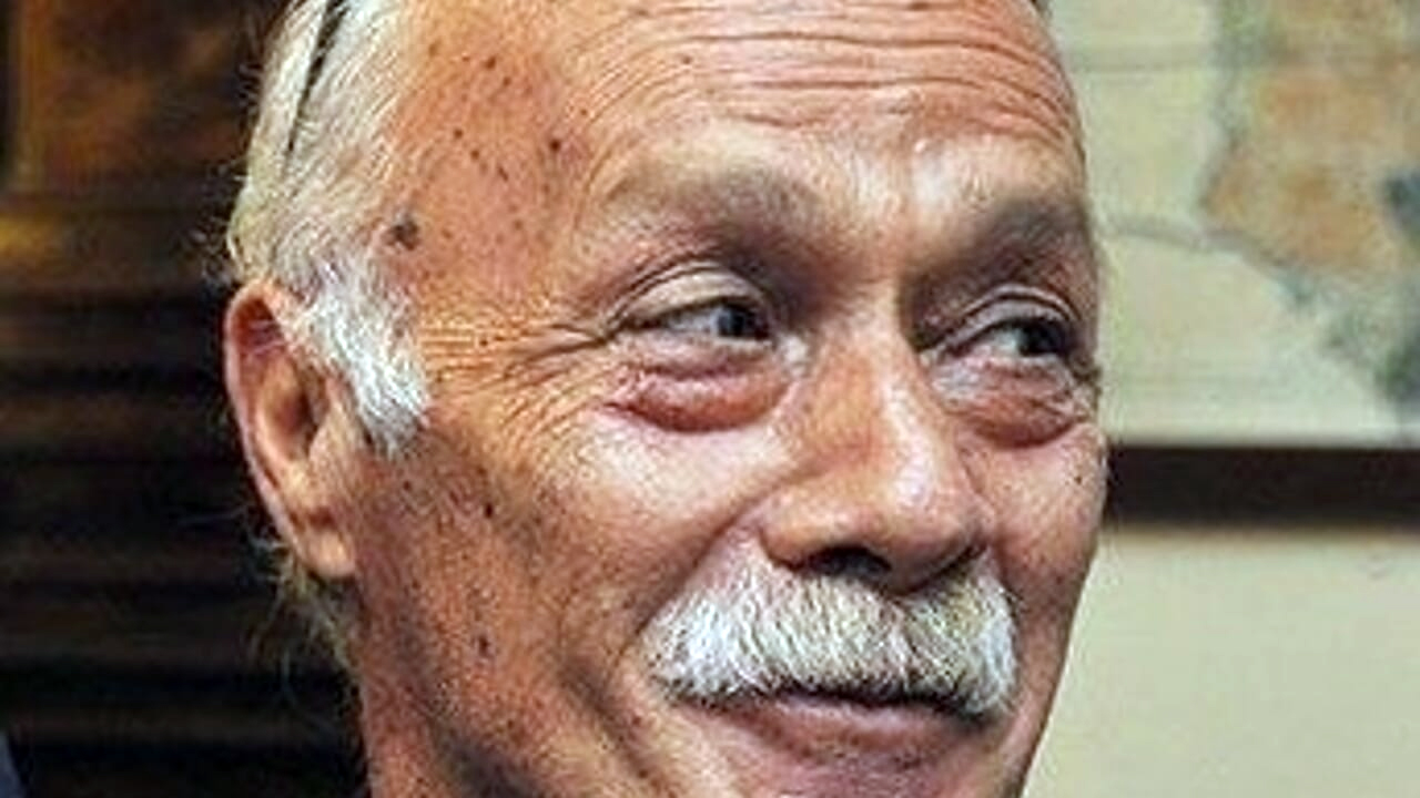 Addio a Silvio Frigerio: Napoli piange l’architetto-artista