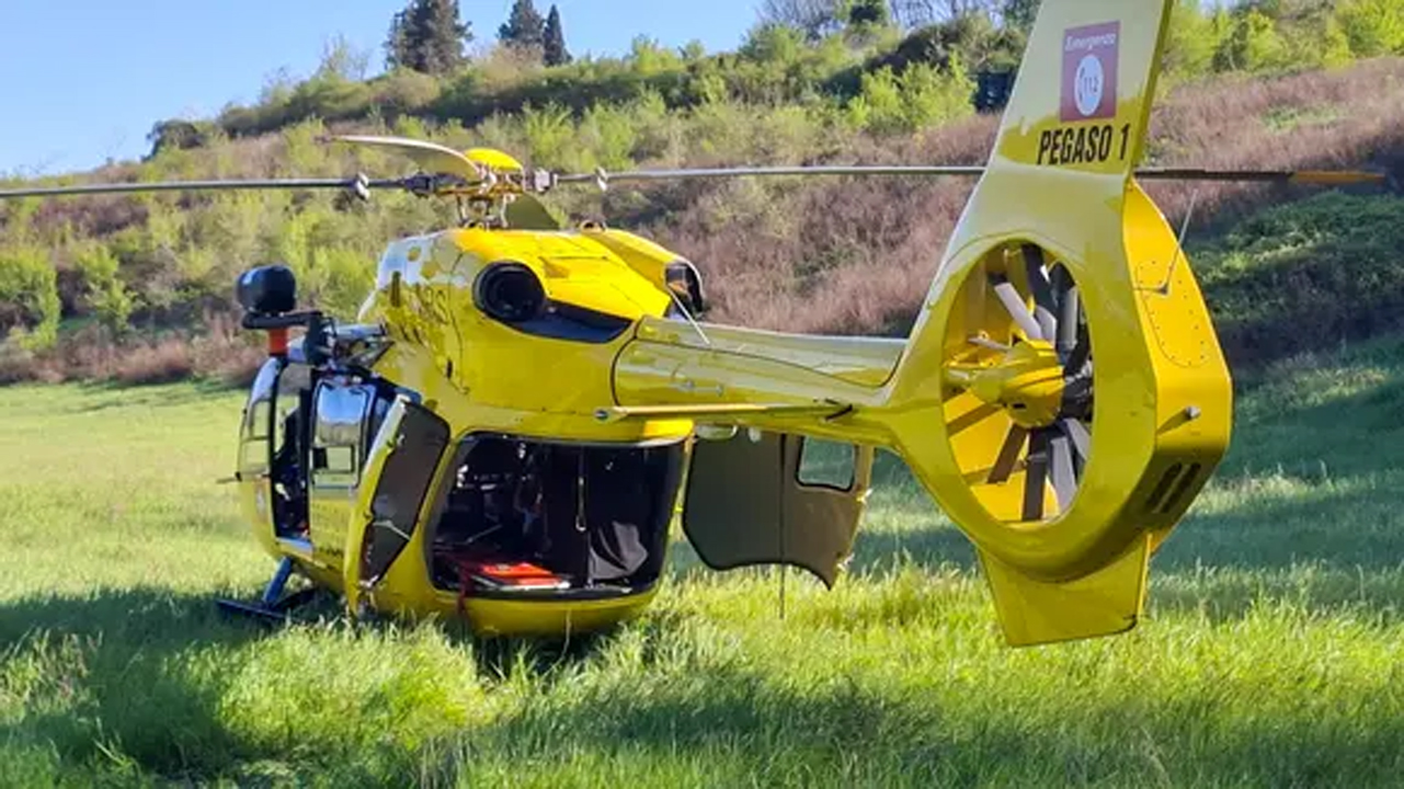 Rignano sull’Arno: Antonio Pesciolini muore in incidente con la moto